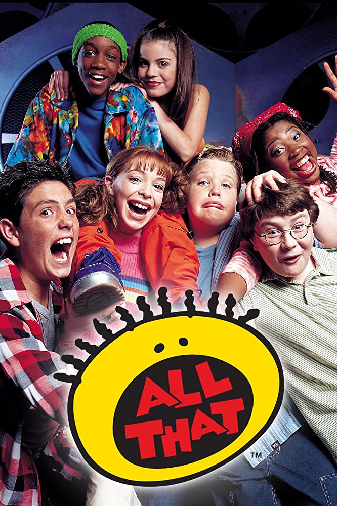 50 Shows That Every 90s Kids Misses