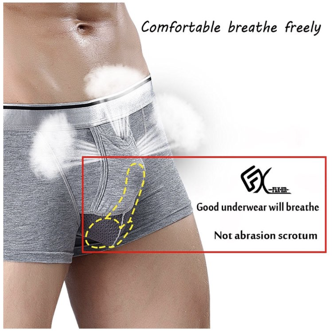 This Chinese Underwear Company Has A Masterful Marketing Campaign 