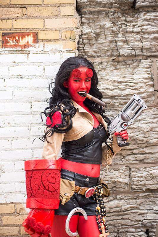 37 Cosplays Done Awesomely Right