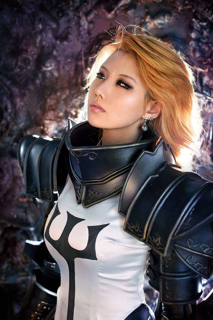 37 Cosplays Done Awesomely Right