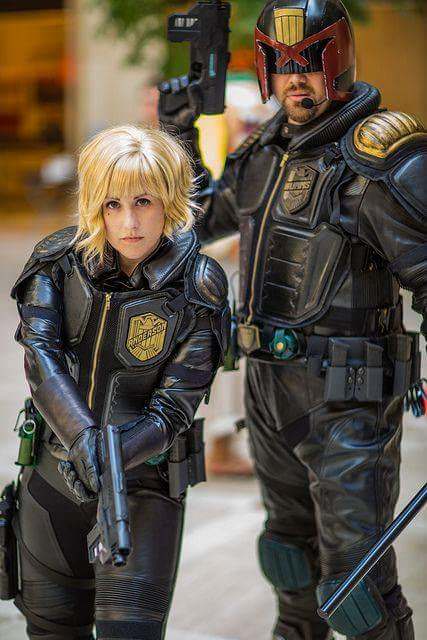 37 Cosplays Done Awesomely Right