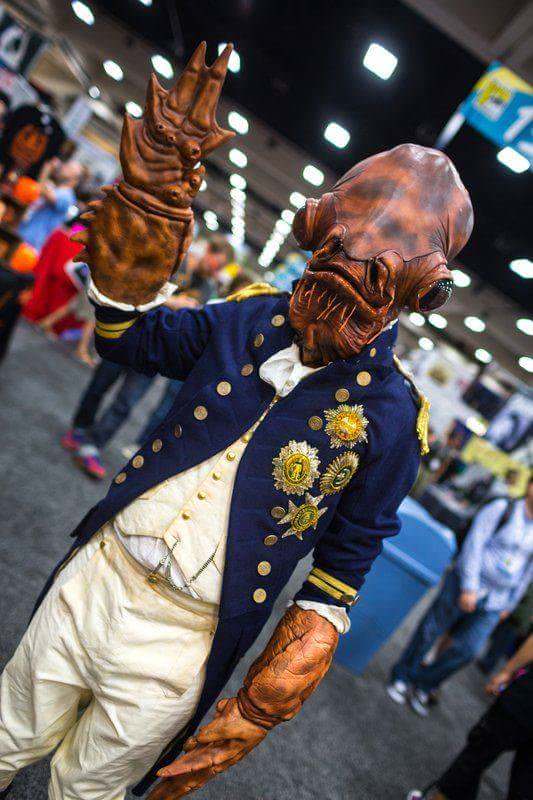 37 Cosplays Done Awesomely Right