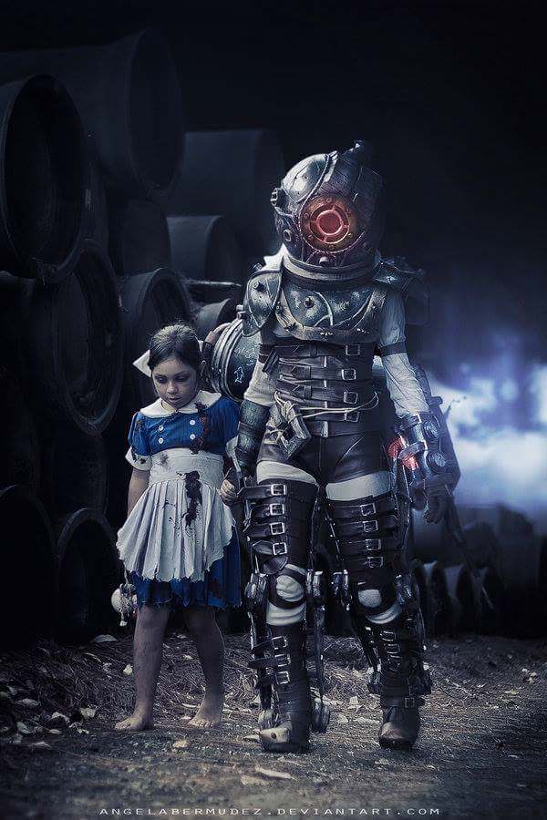 37 Cosplays Done Awesomely Right