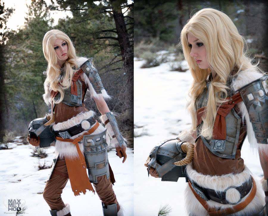 37 Cosplays Done Awesomely Right