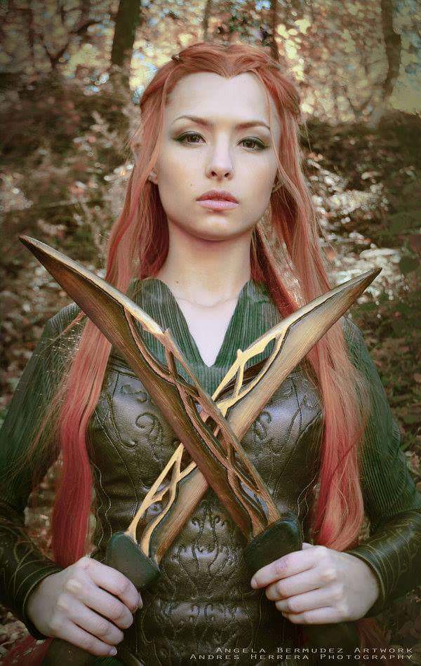 37 Cosplays Done Awesomely Right