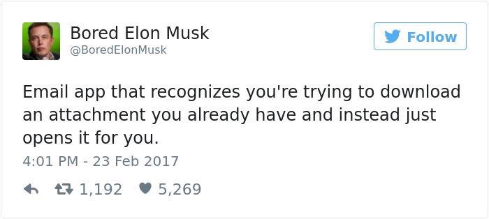 More Ideas Of Bored Elon Musk That Are Straight Genius