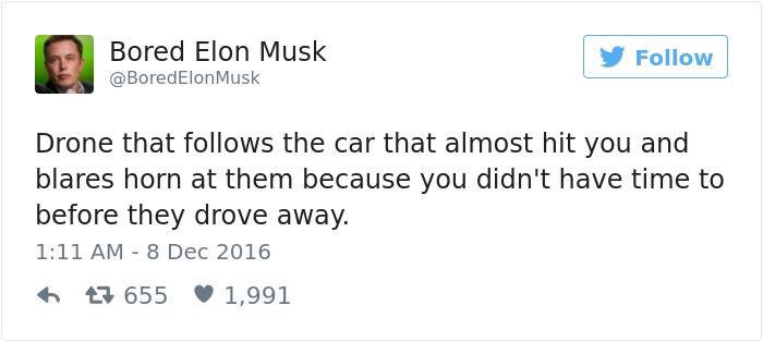 More Ideas Of Bored Elon Musk That Are Straight Genius