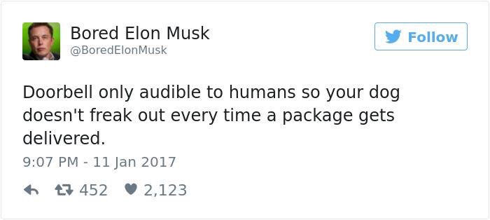 More Ideas Of Bored Elon Musk That Are Straight Genius