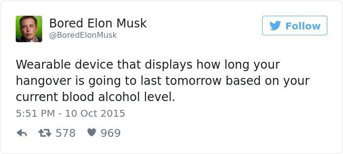 More Ideas Of Bored Elon Musk That Are Straight Genius