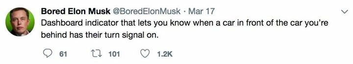 More Ideas Of Bored Elon Musk That Are Straight Genius