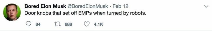 More Ideas Of Bored Elon Musk That Are Straight Genius