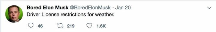 More Ideas Of Bored Elon Musk That Are Straight Genius