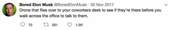 More Ideas Of Bored Elon Musk That Are Straight Genius