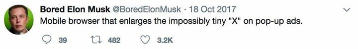 More Ideas Of Bored Elon Musk That Are Straight Genius