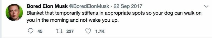 More Ideas Of Bored Elon Musk That Are Straight Genius