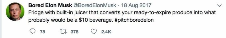 More Ideas Of Bored Elon Musk That Are Straight Genius