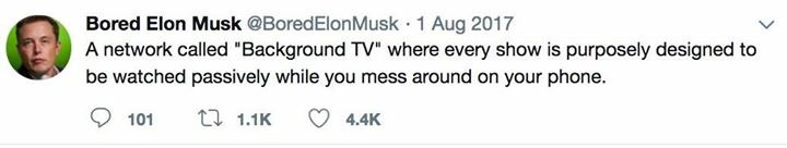 More Ideas Of Bored Elon Musk That Are Straight Genius