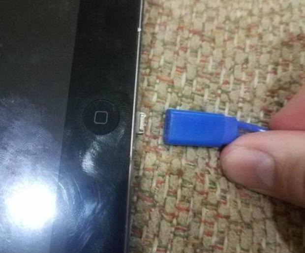 21 Pics Filled to the Brim with Bad Luck