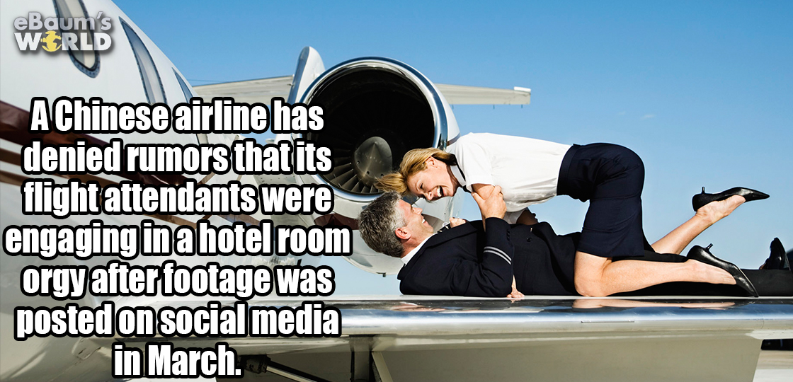 22 Fascinating Facts That Will Scorch Your Boredom To A Crisp