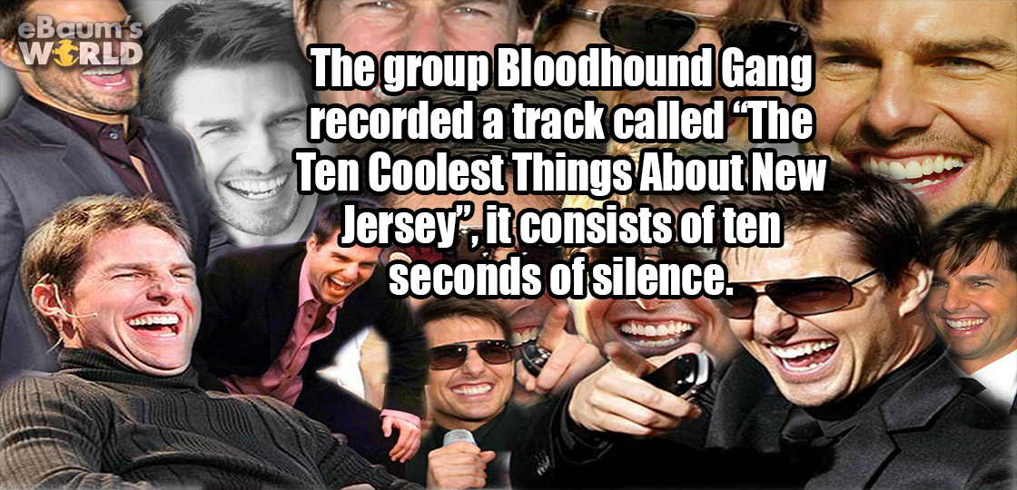 22 Fascinating Facts That Will Scorch Your Boredom To A Crisp