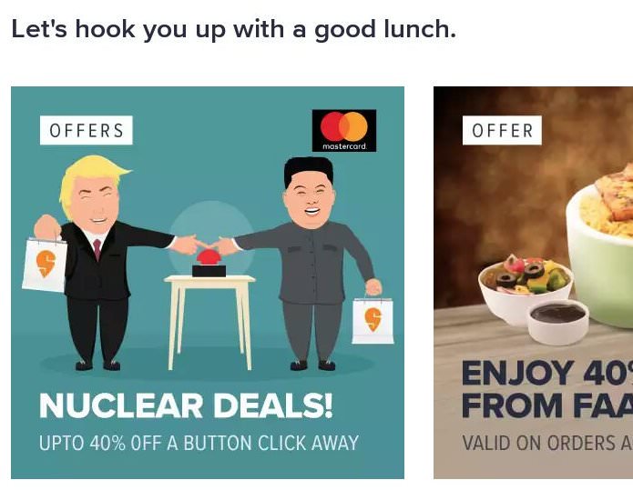 human behavior - Let's hook you up with a good lunch. Offers Offer mastercard Nuclear Deals! Upto 40% Off A Button Click Away Enjoy 40 From Faa Valid On Orders A