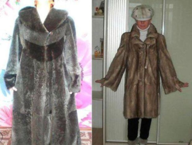 Creative Ways People Hid Their Faces While Selling Stuff Online