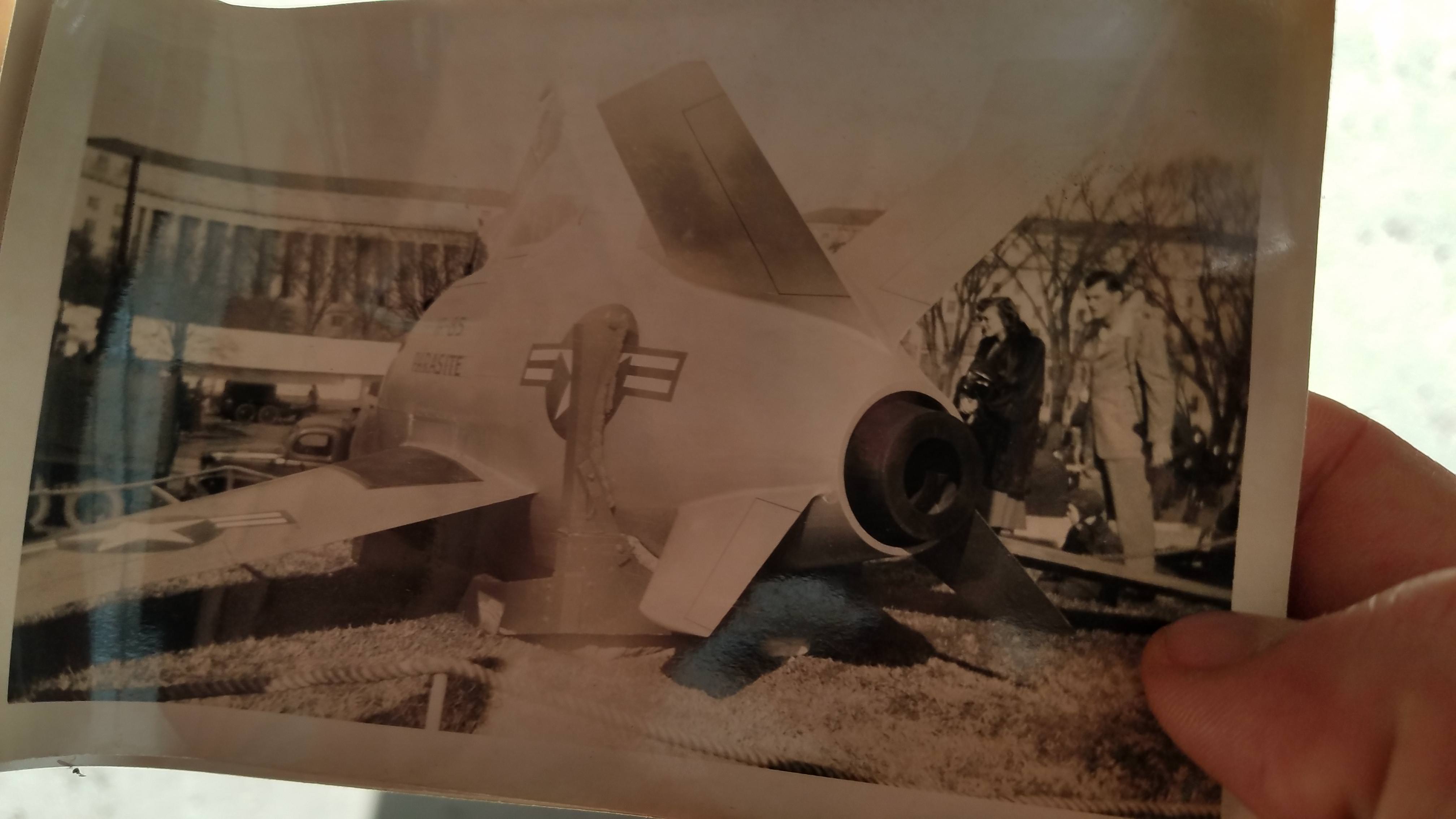 Guy Bought An Old Trunk At A Junk Sale And Finds Out The Content Is Far From Junk