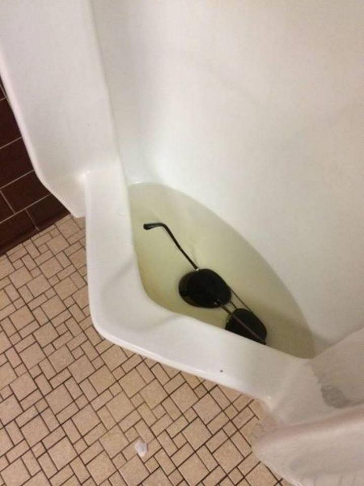 10 Of The Worst Day Pics To Put Your Bad Day In Scale