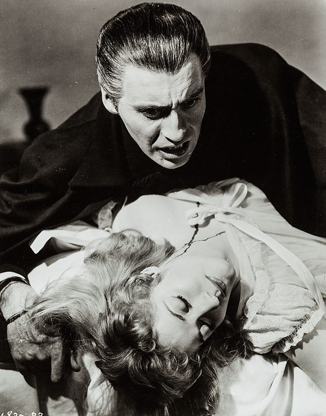The Horror of Dracula (1958)