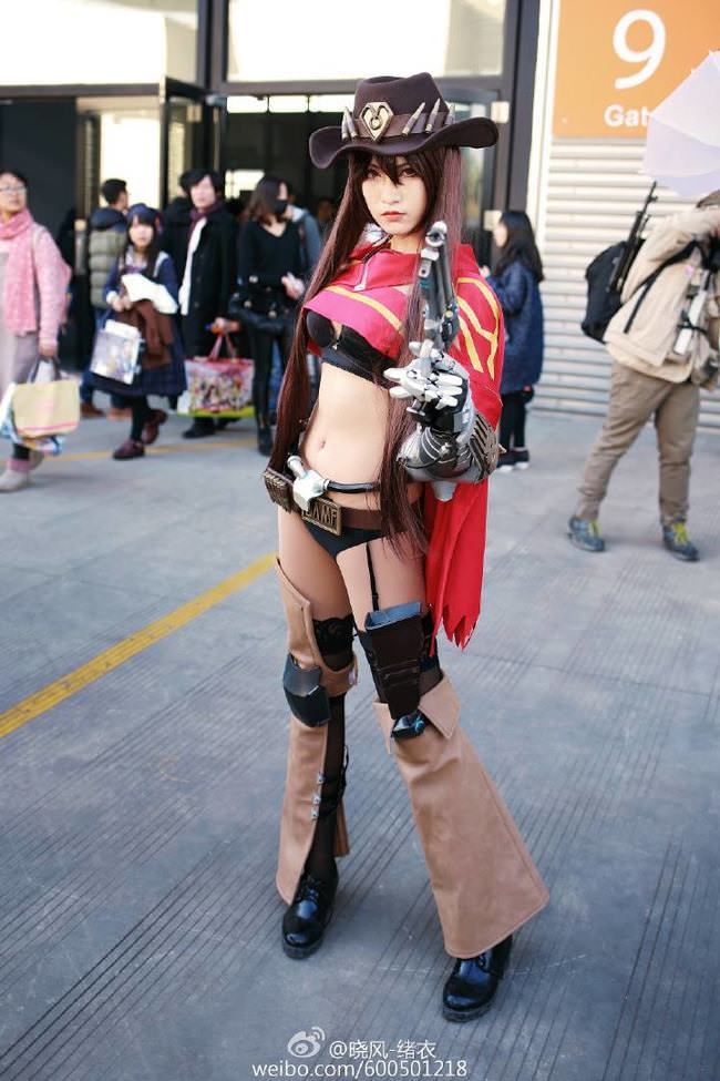 30 Gender Switched Cosplays are Pretty Cool