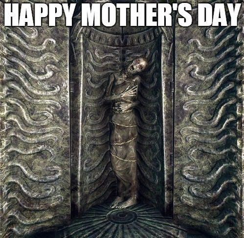 night mother skyrim - Happy Mother'S Day