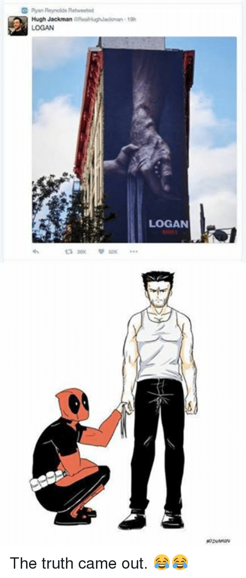 16 Proofs Ryan Reynolds Doesn't Play Deadpool, HE IS DEADPOOL.