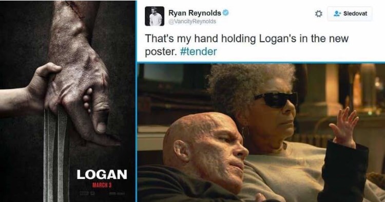 16 Proofs Ryan Reynolds Doesn't Play Deadpool, HE IS DEADPOOL.