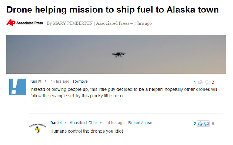 The Best of Ken M, Our favorite Internet Jokester