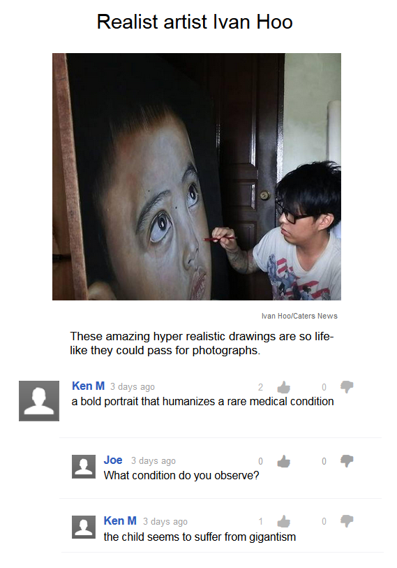 The Best of Ken M, Our favorite Internet Jokester