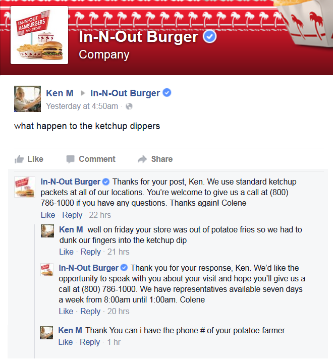 The Best of Ken M, Our favorite Internet Jokester