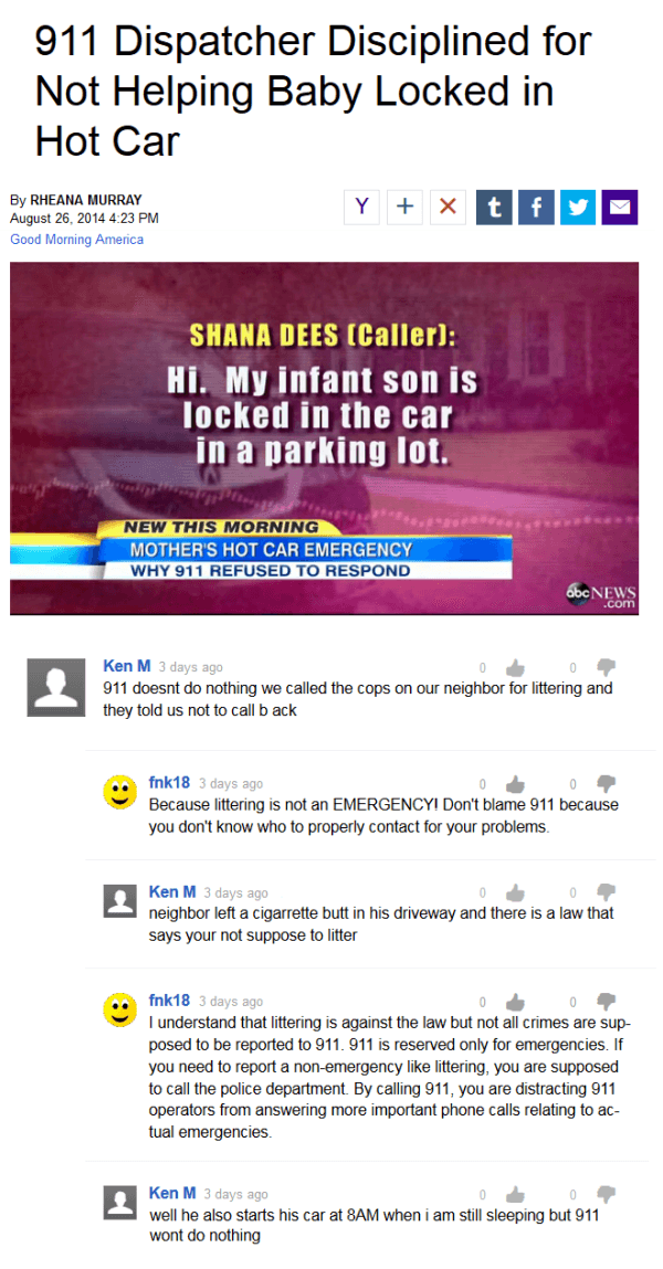 The Best of Ken M, Our favorite Internet Jokester