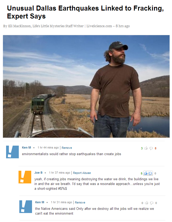 The Best of Ken M, Our favorite Internet Jokester