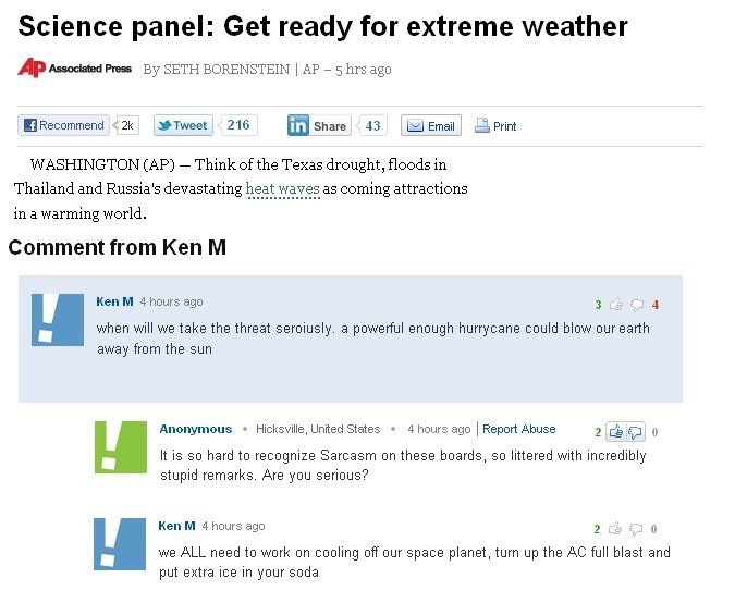 The Best of Ken M, Our favorite Internet Jokester