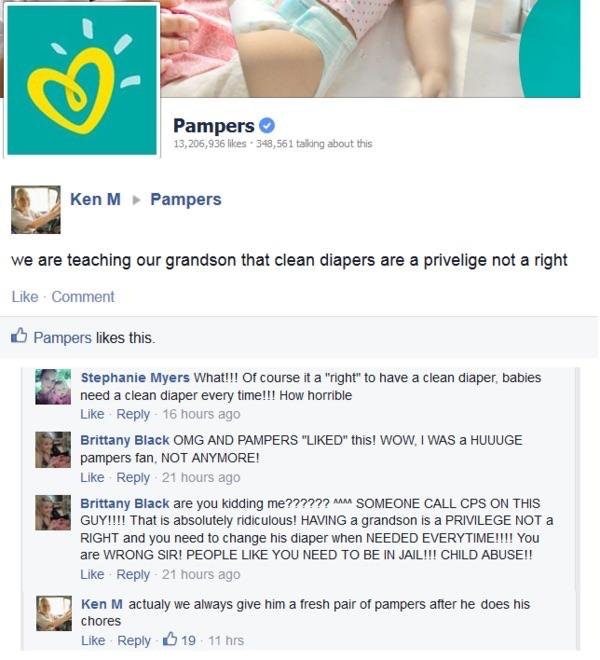 The Best of Ken M, Our favorite Internet Jokester