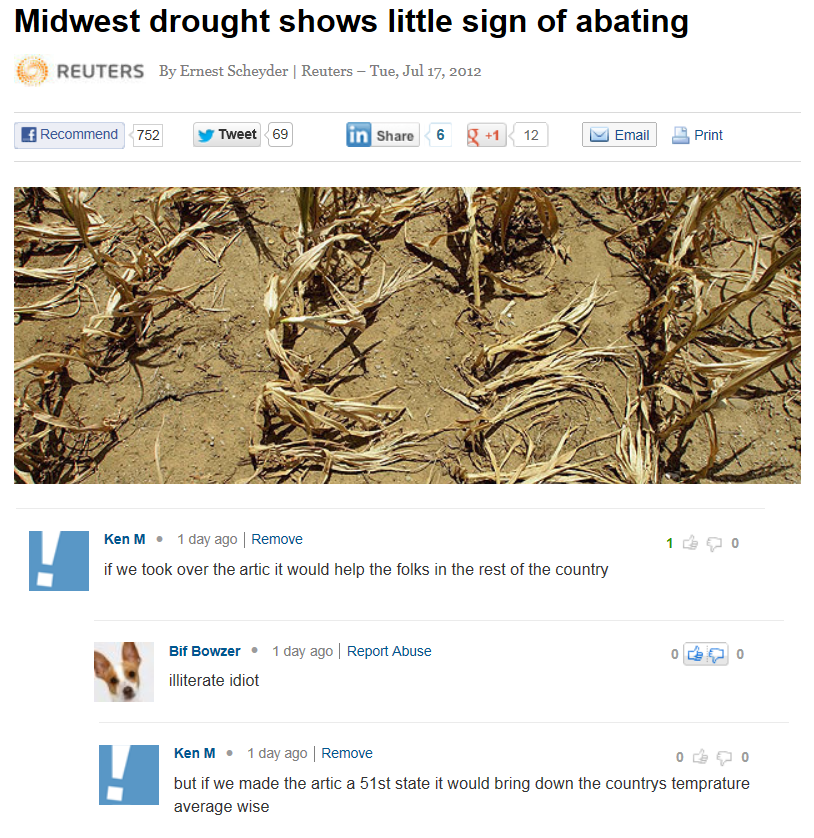 The Best of Ken M, Our favorite Internet Jokester