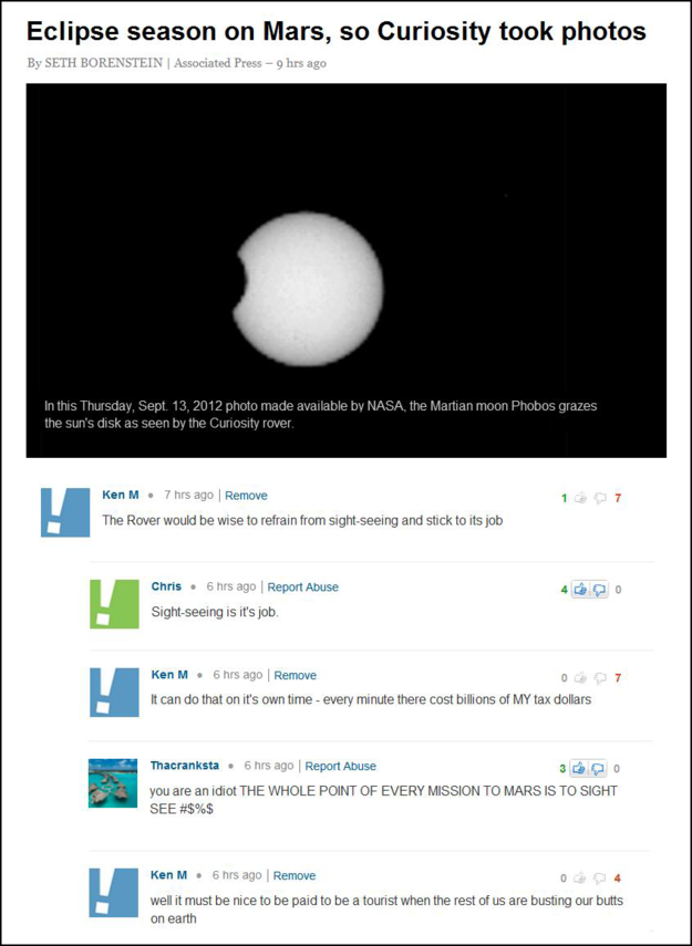 The Best of Ken M, Our favorite Internet Jokester