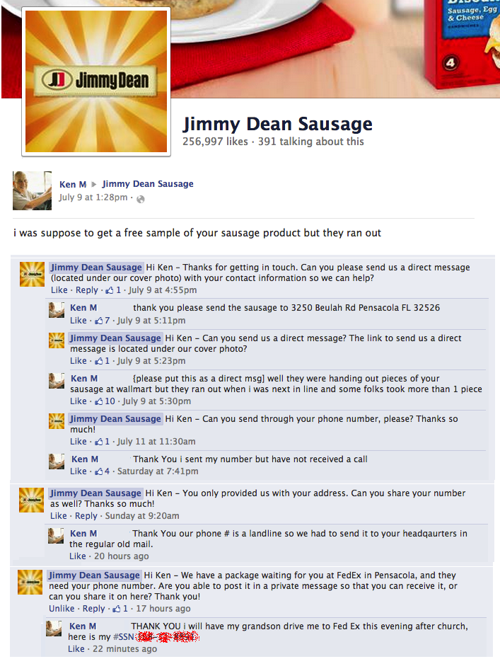 The Best of Ken M, Our favorite Internet Jokester