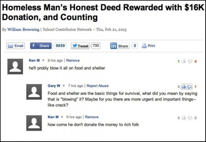 The Best of Ken M, Our favorite Internet Jokester