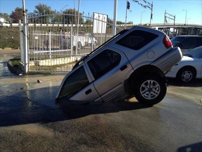 15 Instances Of Someone Having A Worse Day Than You
