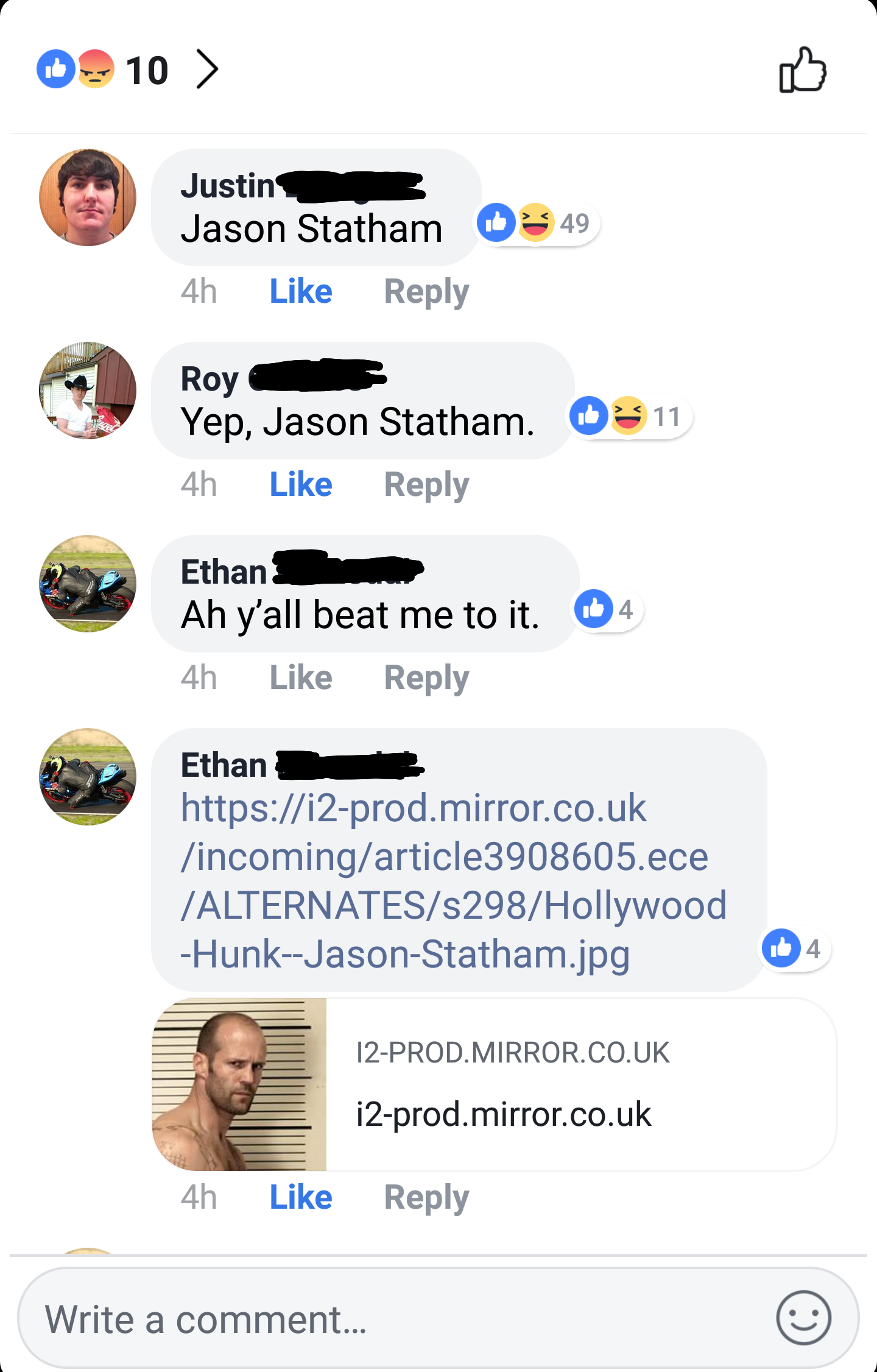 Unexpected Reactions To Filian'S Face Reveal - rvlkut8