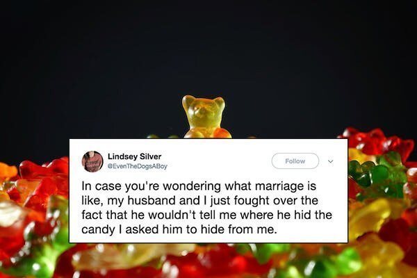 11 Quick Stories About Married Life That Will Keep You In Check