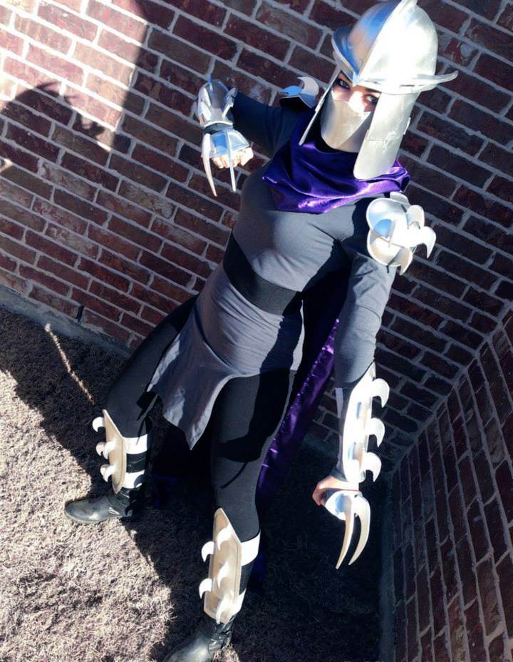 33 On-point Cosplays That Will Make Your Day A Good One