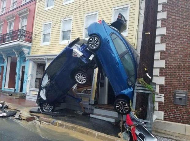 20 Instances Of Someone Having A Worse Day Than You