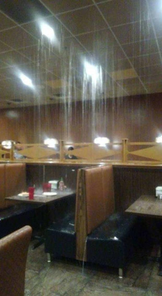 20 Instances Of Someone Having A Worse Day Than You